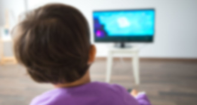 Is It Good or Bad for the Kids to Watch TV?